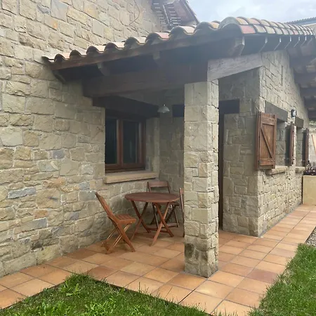 Cal Mosso Villa Collsuspina Exterior photo