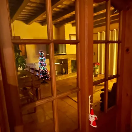Cal Mosso Villa Collsuspina Exterior photo
