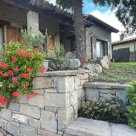Cal Mosso Villa Collsuspina Exterior photo