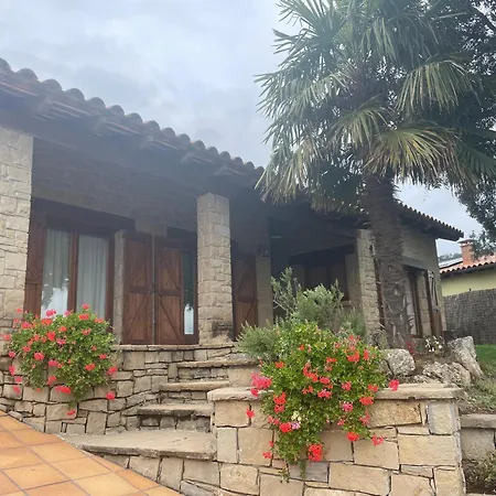 Cal Mosso Villa Collsuspina Exterior photo
